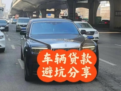 阎良汽车抵押贷款中押本不押车贷款需要什么材料?